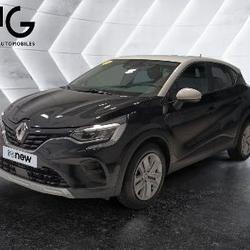 Renault Captur Captur TCe 90 - 21 Business Vouziers