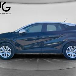 Renault Captur TCe 90 - 21 Business occasion - Sault-l&egrave;s-Rethel - photo 2/15
