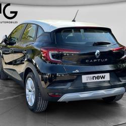 Renault Captur TCe 90 - 21 Business occasion - Sault-l&egrave;s-Rethel - photo 3/15
