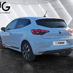 Renault Clio 5 Clio E-Tech hybride 145 Evolution Sault-l&egrave;s-Rethel