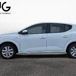 Dacia Sandero Sandero ECO-G 100 Expression Vouziers