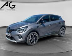 Renault Captur Sault-lès-Rethel