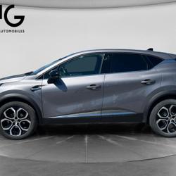 Renault Captur TCe 90 Techno Sault-l&egrave;s-Rethel