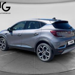 Renault Captur TCe 90 Techno Sault-l&egrave;s-Rethel