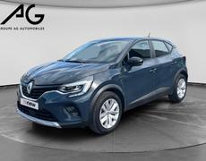 Renault Captur Vouziers