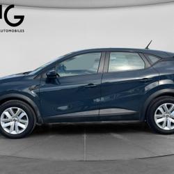 Renault Captur E-Tech 145 - 21 Business Vouziers