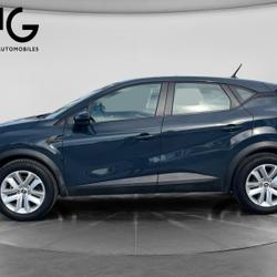 Renault Captur E-Tech 145 - 21 Business Sault-l&egrave;s-Rethel