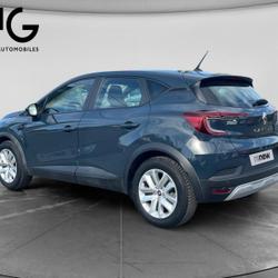 Renault Captur E-Tech 145 - 21 Business Vouziers