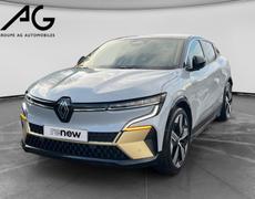 Renault Megane E-Tech Megane E-Tech EV60 220 ch super charge Iconic