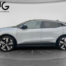 Renault Megane E-Tech E-Tech EV60 220 ch super charge Iconic occasion - Vouziers - photo 2/14
