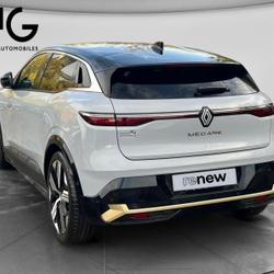 Renault Megane E-Tech E-Tech EV60 220 ch super charge Iconic occasion - Vouziers - photo 3/14