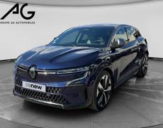 Renault Megane E-Tech Vouziers
