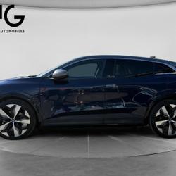 Renault Megane E-Tech Megane E-Tech EV60 220 ch optimum charge Techno Vouziers