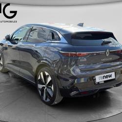 Renault Megane E-Tech Megane E-Tech EV60 220 ch optimum charge Techno Vouziers