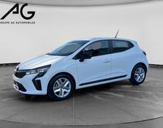 Renault Clio 5 Vouziers