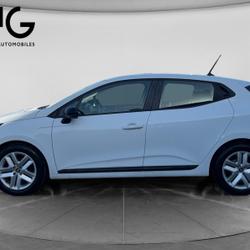 Renault Clio 5 Clio SCe 65 ch GSR2 Evolution null Vouziers
