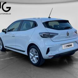 Renault Clio 5 Clio SCe 65 ch GSR2 Evolution null Vouziers