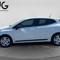 Renault Clio 5 Clio SCe 65 ch GSR2 Evolution null Vouziers