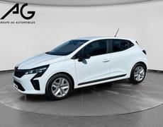 Renault Clio 5 Vouziers