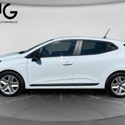 Renault Clio 5 Clio SCe 65 ch GSR2 Evolution null Vouziers