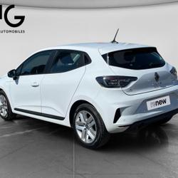 Renault Clio 5 Clio SCe 65 ch GSR2 Evolution null Vouziers