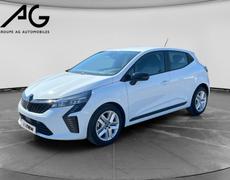 Renault Clio 5 Vouziers