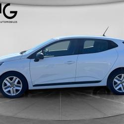 Renault Clio 5 Clio SCe 65 ch GSR2 Evolution null Vouziers