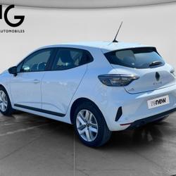 Renault Clio 5 Clio SCe 65 ch GSR2 Evolution null Vouziers