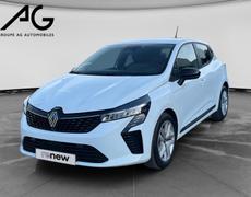 Renault Clio 5 Vouziers