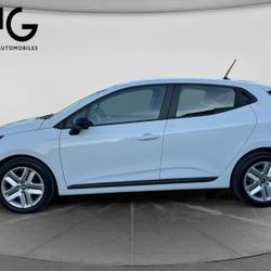 Renault Clio 5 Clio SCe 65 ch GSR2 Evolution null Sault-l&egrave;s-Rethel