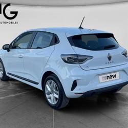 Renault Clio 5 Clio SCe 65 ch GSR2 Evolution null Sault-l&egrave;s-Rethel