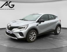 Renault Captur Vouziers