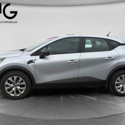 Renault Captur TCe 100 GPL - 21 Business Vouziers