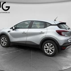 Renault Captur TCe 100 GPL - 21 Business Vouziers