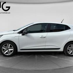 Renault Clio 5 Clio SCe 65 ch GSR2 Evolution null Vouziers