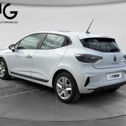 Renault Clio 5 Clio SCe 65 ch GSR2 Evolution null Vouziers