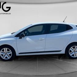 Renault Clio 5 Clio SCe 65 ch GSR2 Evolution null Vouziers