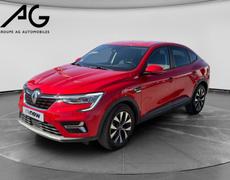 Renault Arkana Vouziers