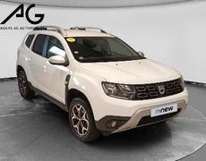 Dacia Duster Vouziers