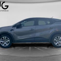 Renault Captur TCe 100 GPL - 21 Business Sault-l&egrave;s-Rethel