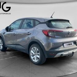 Renault Captur TCe 100 GPL - 21 Business occasion - Vouziers - photo 3/15