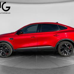 Renault Arkana E-Tech 145 - 21B R.S. Line Vouziers