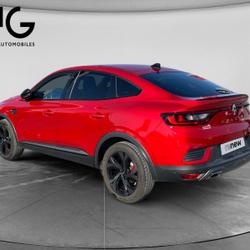 Renault Arkana E-Tech 145 - 21B R.S. Line Vouziers
