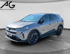 Renault Symbioz Vouziers