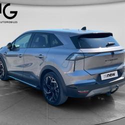 Renault Symbioz E-Tech full hybrid 145 Esprit Alpine Vouziers