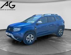 Dacia Duster Vouziers