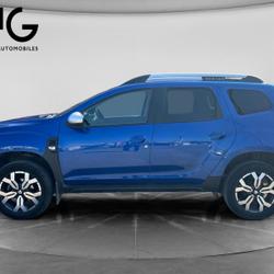 Dacia Duster ECO-G 100 4x2 Prestige + Vouziers