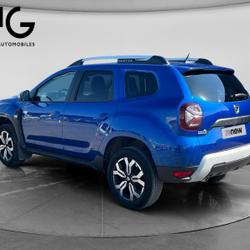 Dacia Duster ECO-G 100 4x2 Prestige + Vouziers