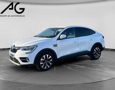 Renault Arkana Vouziers