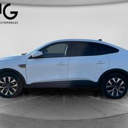 Renault Arkana E-Tech 145 Business Vouziers